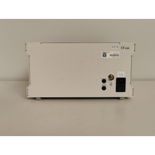 Motor Drive Control Unit with Footswitch and Motor &ndash; Karl Storz - Antriebseinheit mit Fu&szlig;schalter und Motor f&uuml;r gyn&auml;kologische Endoskopie