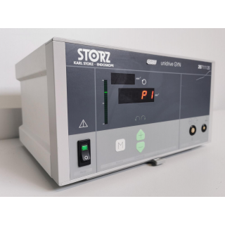 Motor Drive Control Unit for Gynecological Endoscopy -...