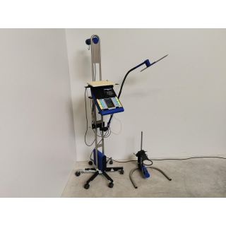 Urodynamic System - ANDROMEDA - Ellipse - Urodynamisches Messsystem