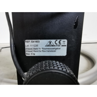 Urodynamic System - ANDROMEDA - Ellipse - Urodynamisches Messsystem