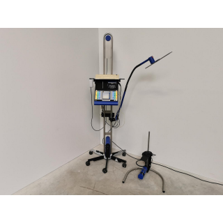 Urodynamic System - ANDROMEDA - Ellipse - Urodynamisches Messsystem
