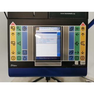 Urodynamic System - ANDROMEDA - Ellipse - Urodynamisches Messsystem