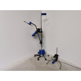 Urodynamic System - ANDROMEDA - Ellipse - Urodynamisches Messsystem