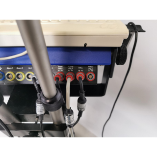 Urodynamic System - ANDROMEDA - Ellipse - Urodynamisches Messsystem