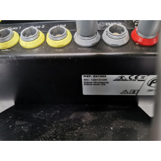 Urodynamic System - ANDROMEDA - Ellipse - Urodynamisches Messsystem