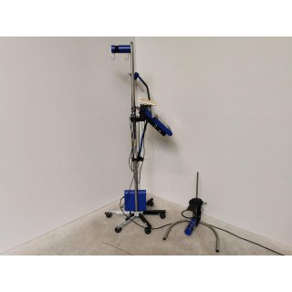 Urodynamic System - ANDROMEDA - Ellipse - Urodynamisches Messsystem