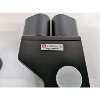 Assistant Scope - KONAN CAMERA - Assistant-Scope I - Assistenzokular