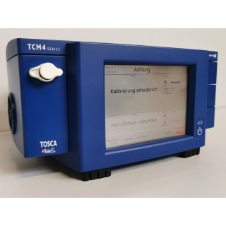 Transcutaneous Monitoring System - Radiometer - TCM4 Series - Transkutanes &Uuml;berwachungssystem