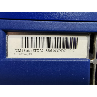 Transcutaneous Monitoring System - Radiometer - TCM4 Series - Transkutanes &Uuml;berwachungssystem
