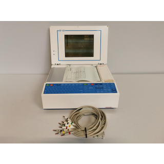 Electrocardiograph &ndash; Schiller &ndash; Cardiovit AT-60 &ndash; Elektrokardiograph