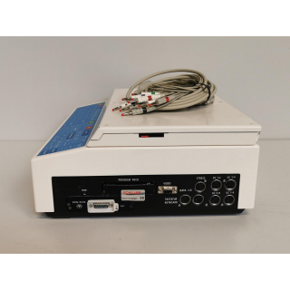 Electrocardiograph &ndash; Schiller &ndash; Cardiovit AT-60 &ndash; Elektrokardiograph