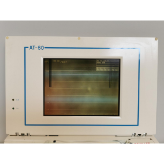 Electrocardiograph &ndash; Schiller &ndash; Cardiovit AT-60 &ndash; Elektrokardiograph