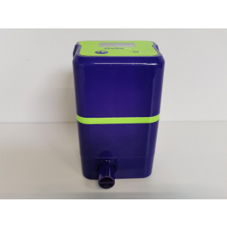 Stella IQ Automated Disinfection System - Tristel - Stella IQ Automatisches Desinfektionssystem