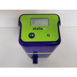 Stella IQ Automated Disinfection System - Tristel - Stella IQ Automatisches Desinfektionssystem
