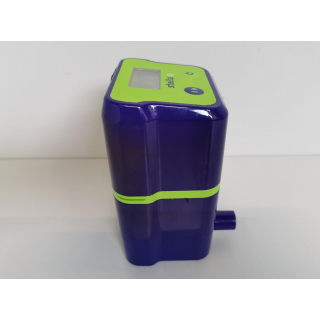 Stella IQ Automated Disinfection System - Tristel - Stella IQ Automatisches Desinfektionssystem