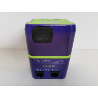Stella IQ Automated Disinfection System - Tristel - Stella IQ Automatisches Desinfektionssystem