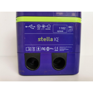 Stella IQ Automated Disinfection System - Tristel - Stella IQ Automatisches Desinfektionssystem