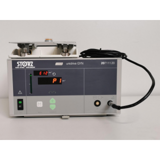 Motor Drive Control Unit with Footswitch - Karl Storz - 20711120 - Antriebseinheit mit Fu&szlig;schalter