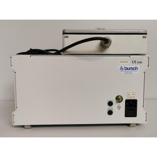 Motor Drive Control Unit with Footswitch - Karl Storz - 20711120 - Antriebseinheit mit Fu&szlig;schalter