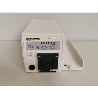 Endoscopy Flushing Pump &ndash; Olympus Medical &ndash; OFP-2 &ndash; Endoskopie-Sp&uuml;lpumpe
