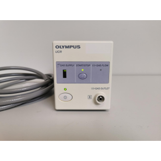Insufflator &ndash; Olympus &ndash; UCR &ndash; Insufflator