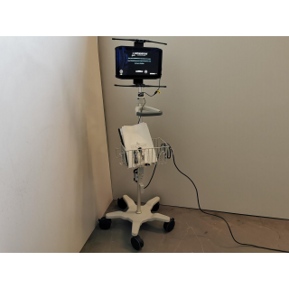 Orthopedic Sensor Communication System &ndash;...