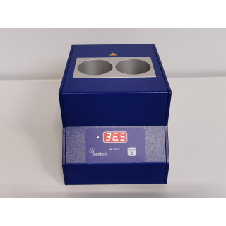 Bottle Warmer &ndash; Beldico &ndash; 2BA-120C &ndash; Flaschenw&auml;rmer