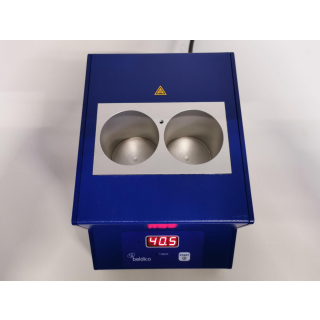 Bottle Warmer &ndash; Beldico &ndash; 2BA-120C &ndash; Flaschenw&auml;rmer