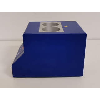 Bottle Warmer &ndash; Beldico &ndash; 2BA-120C &ndash; Flaschenw&auml;rmer