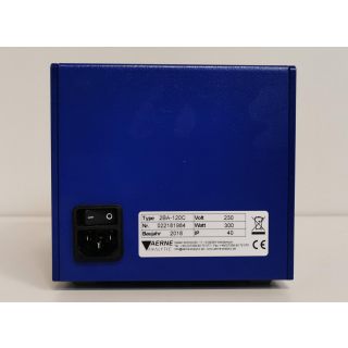 Bottle Warmer &ndash; Beldico &ndash; 2BA-120C &ndash; Flaschenw&auml;rmer