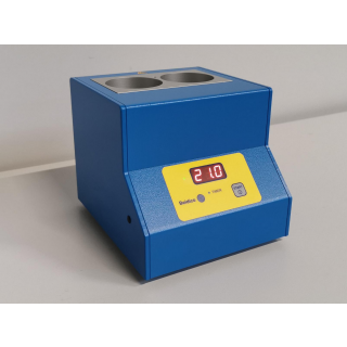 Bottle Warmer &ndash; Beldico &ndash; 2BA-120C &ndash; Flaschenw&auml;rmer