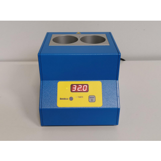 Bottle Warmer &ndash; Beldico &ndash; 2BA-120C &ndash; Flaschenw&auml;rmer