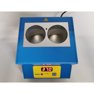 Bottle Warmer &ndash; Beldico &ndash; 2BA-120C &ndash; Flaschenw&auml;rmer