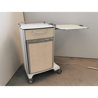 Medical Refrigerator &ndash; Dometic - EA0300, Type: MF20-60 - Medizinischer K&uuml;hlschrank