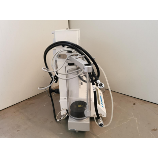 Emergency and Transport Ventilator &ndash; Salvia Lifetec &ndash; TransVent II &ndash; Notfall- und Transportbeatmungsger&auml;t