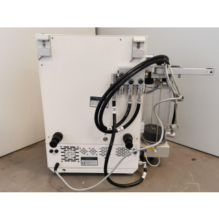 Emergency and Transport Ventilator &ndash; Salvia Lifetec &ndash; TransVent II &ndash; Notfall- und Transportbeatmungsger&auml;t