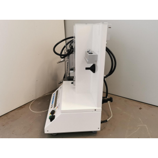 Emergency and Transport Ventilator &ndash; Salvia Lifetec &ndash; TransVent II &ndash; Notfall- und Transportbeatmungsger&auml;t