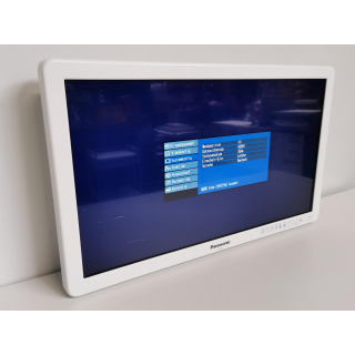 LCD Monitor &ndash; Panasonic &ndash; EJ-MLA32E-W &ndash; LCD-Monitor