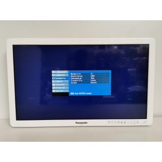 LCD Monitor &ndash; Panasonic &ndash; EJ-MLA32E-W &ndash; LCD-Monitor