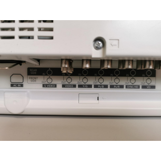 LCD Monitor &ndash; Panasonic &ndash; EJ-MLA32E-W &ndash; LCD-Monitor
