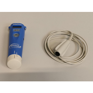 Ambulatory Infusion Therapy Pump - Teleflex - PCA - Tragbare Infusionstherapie-Pumpe