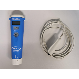 Ambulatory Infusion Therapy Pump - Teleflex - PCA - Tragbare Infusionstherapie-Pumpe