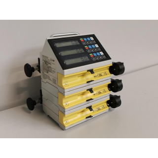 Syringe Pump &ndash; Fresenius &ndash; Combimat 2000 &ndash; Spritzenpumpe