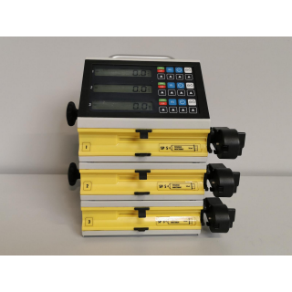 Syringe Pump &ndash; Fresenius &ndash; Combimat 2000 &ndash; Spritzenpumpe