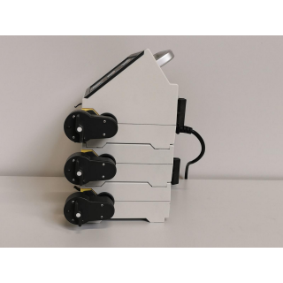 Syringe Pump &ndash; Fresenius &ndash; Combimat 2000 &ndash; Spritzenpumpe