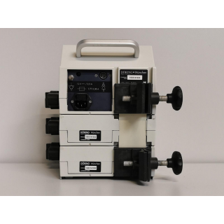 Syringe Pump &ndash; Fresenius &ndash; Combimat 2000 &ndash; Spritzenpumpe