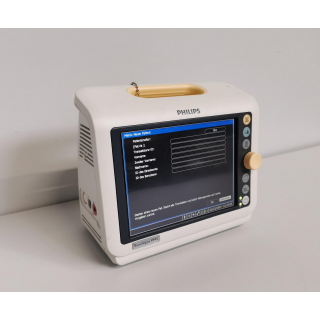 SureSigns VM4 Patient Monitor - Philips - SureSigns VM4 - Patienten-Monitor