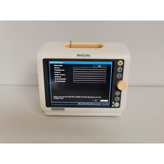 SureSigns VM4 Patient Monitor - Philips - SureSigns VM4 - Patienten-Monitor