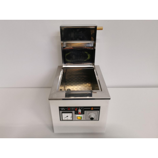 Laboratory Water Bath - GFL - 1007 - Labor-Wasserbad