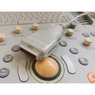 Linear Array Ultrasound Transducer - Philips - L12-3 - Linearer Ultraschall-Schallkopf